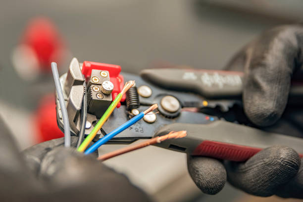 Best Electrical System Inspection  in Electra, TX