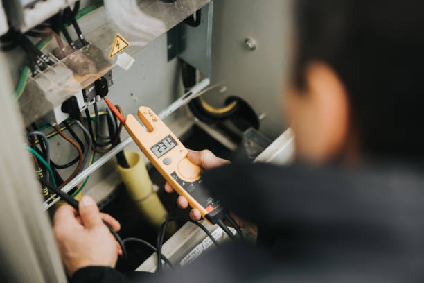 Best 24-Hour Electrician  in Electra, TX
