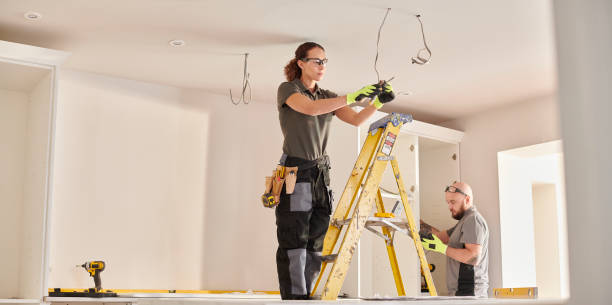 Best Electrical Wiring Services  in Electra, TX