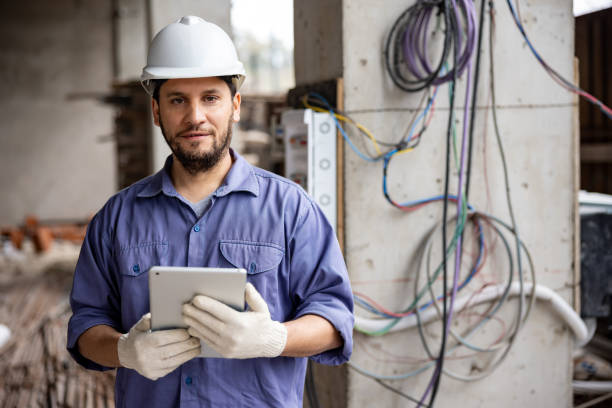 Best Electrical Contractors for Businesses  in Electra, TX