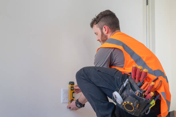 Best Electric Panel Repair  in Electra, TX