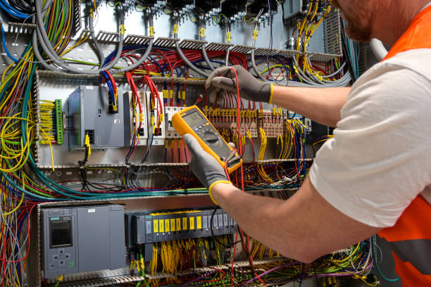 Best Affordable Emergency Electrician  in Electra, TX