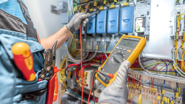 Best Electrical Troubleshooting Services  in Electra, TX