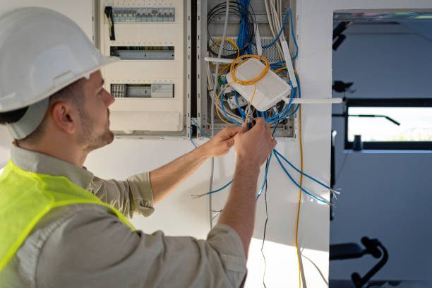 Best Home Electrical Repair  in Electra, TX