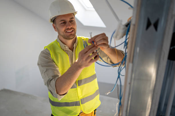 Best Electrician for Home Renovation  in Electra, TX